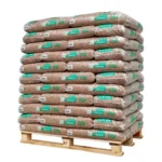 Palette de pellets Limouzi – 66 sacs de 15 kg